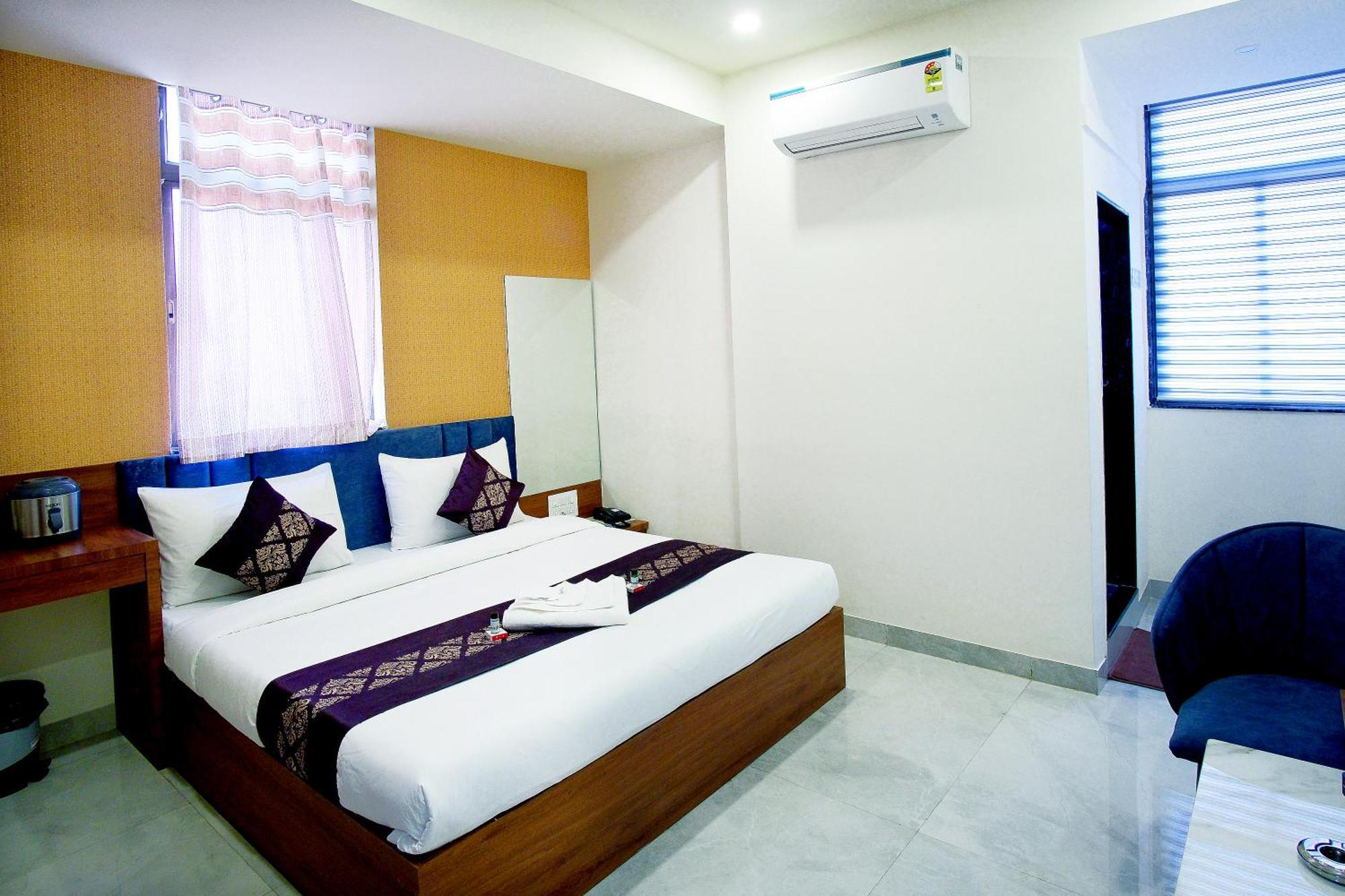 Hotel The Marion นาสิก ภายนอก รูปภาพ