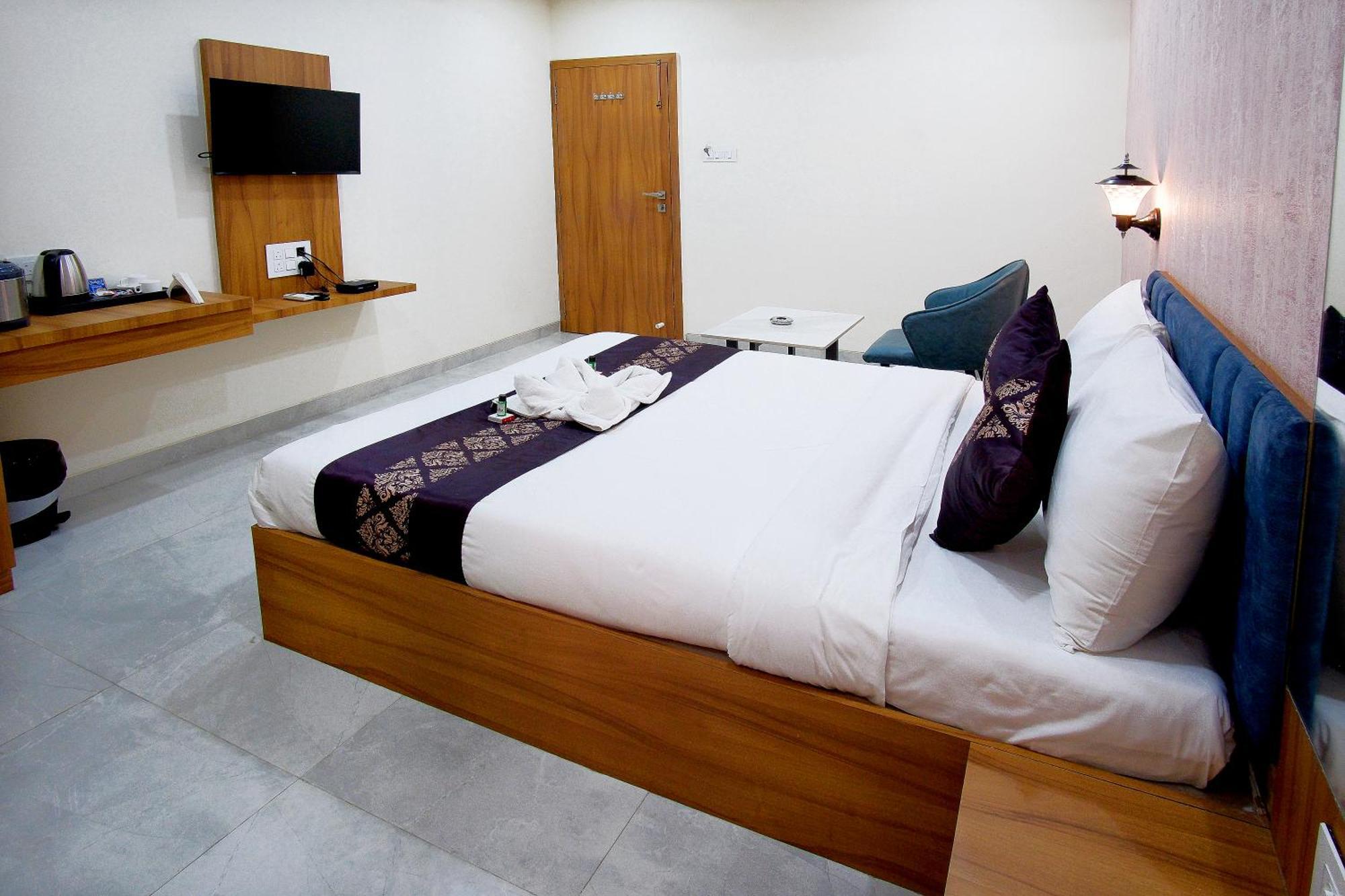 Hotel The Marion นาสิก ภายนอก รูปภาพ