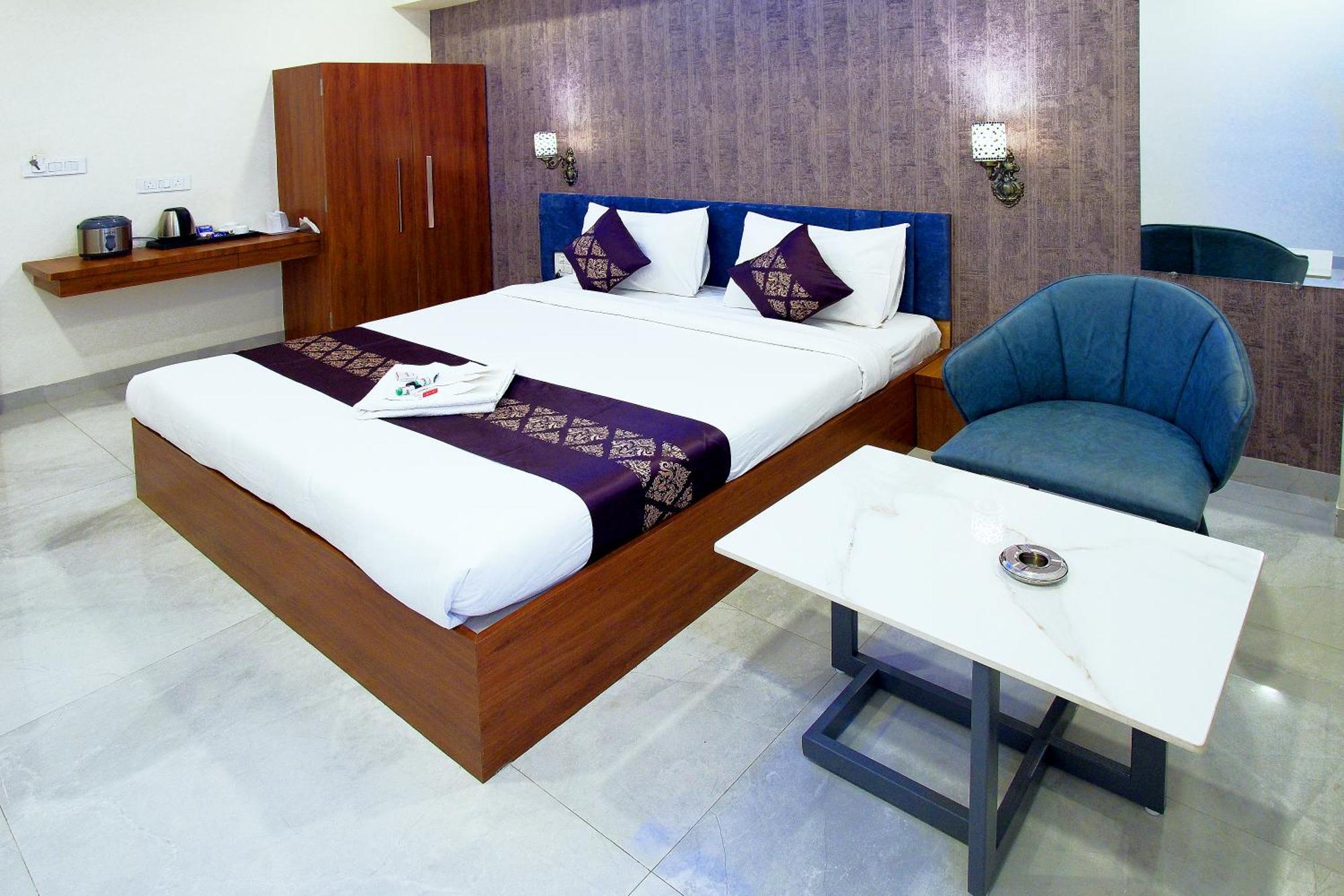 Hotel The Marion นาสิก ภายนอก รูปภาพ