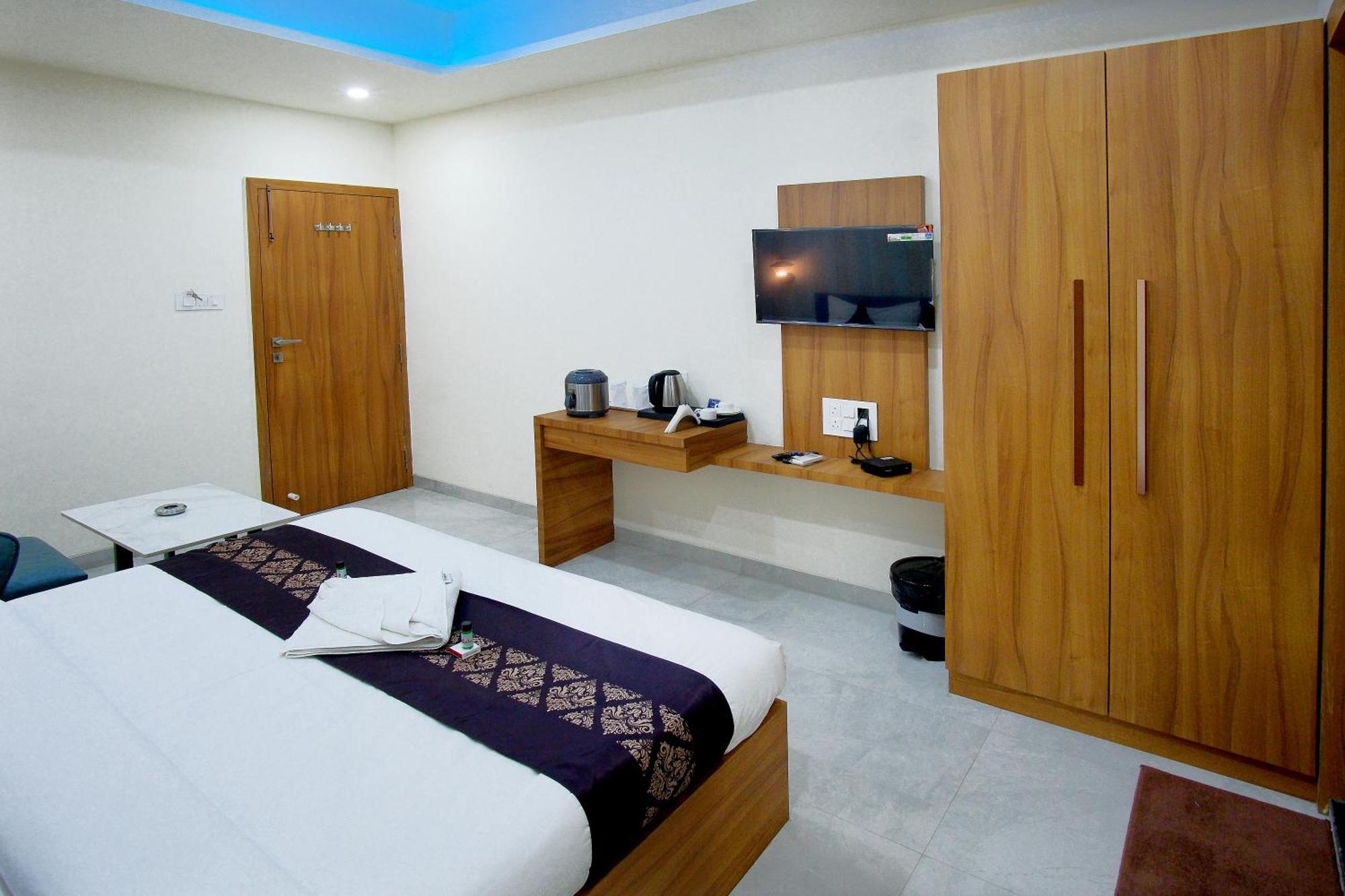 Hotel The Marion นาสิก ภายนอก รูปภาพ