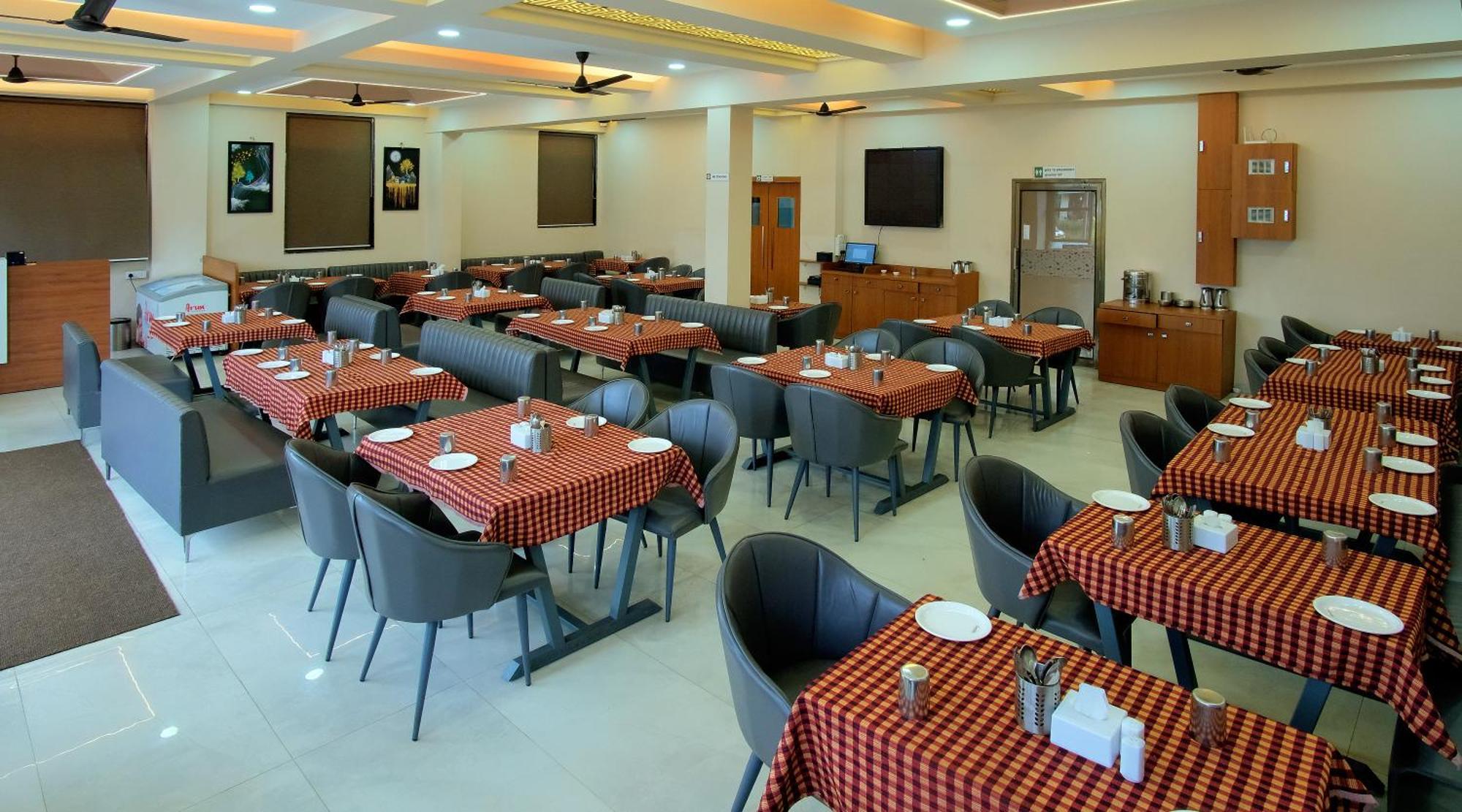 Hotel The Marion นาสิก ภายนอก รูปภาพ