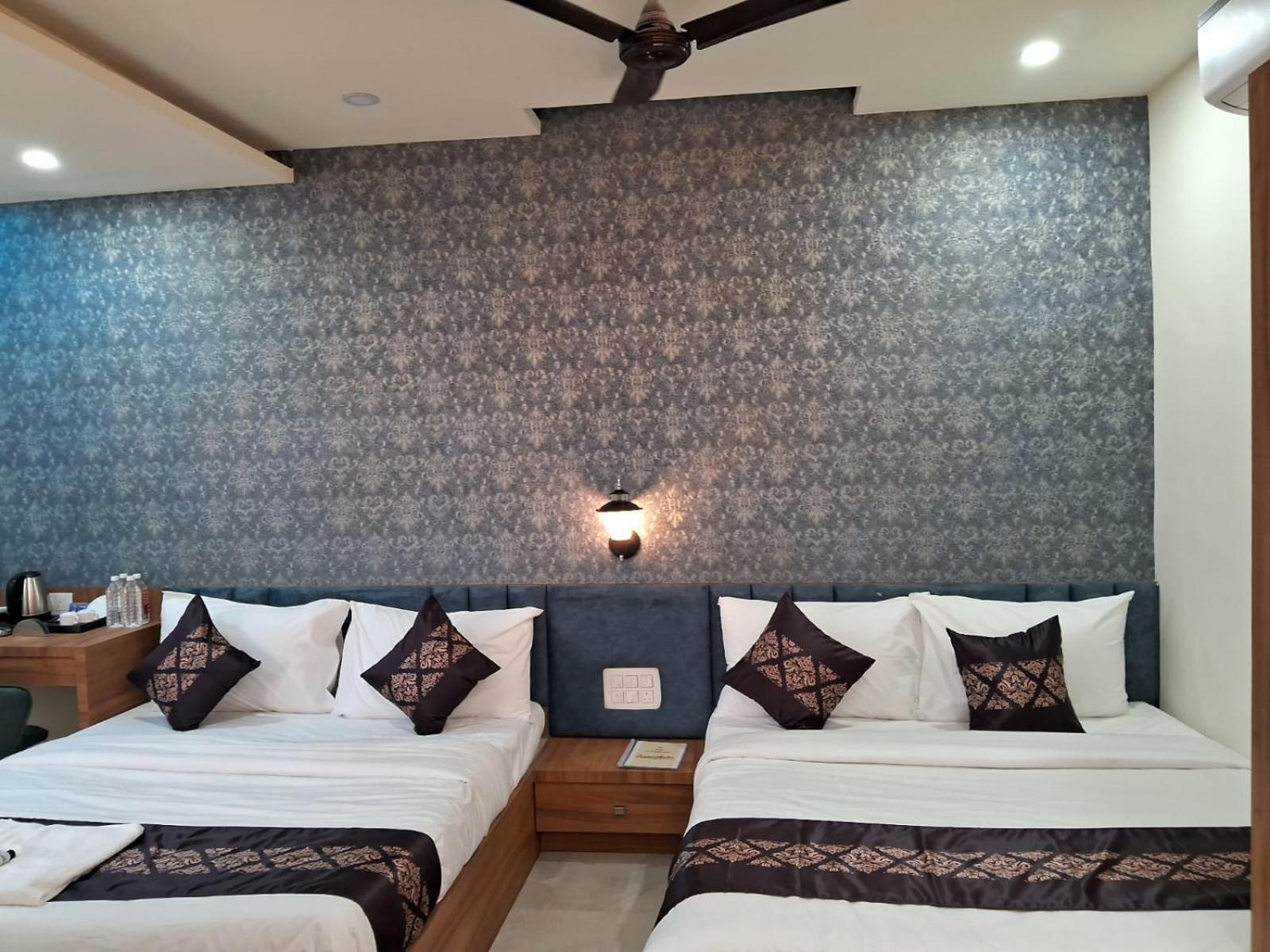 Hotel The Marion นาสิก ภายนอก รูปภาพ