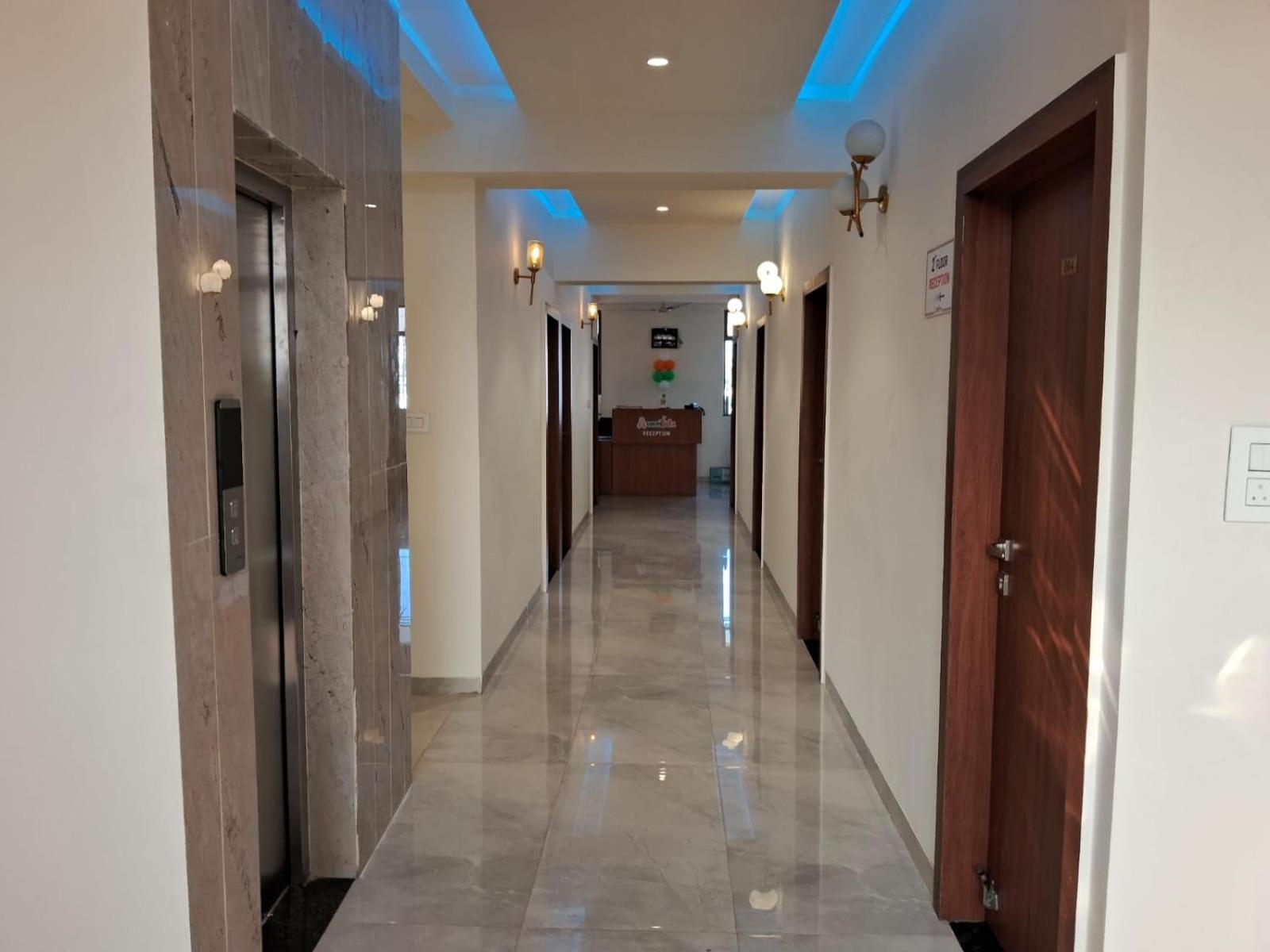 Hotel The Marion นาสิก ภายนอก รูปภาพ
